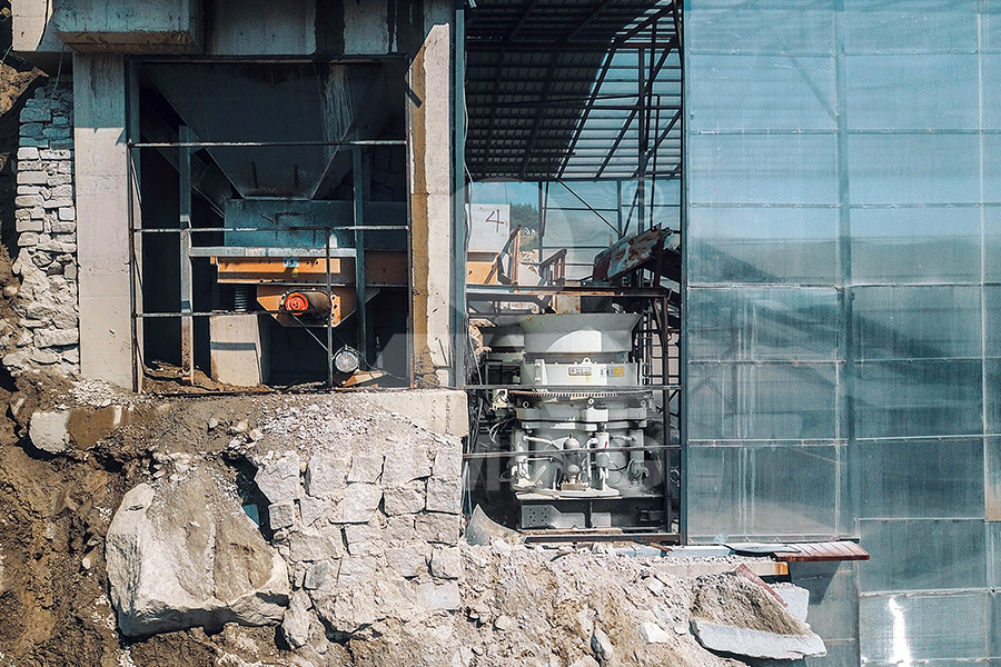 sand screening machin