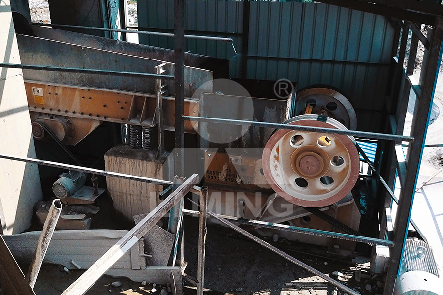 molino vertical raymond