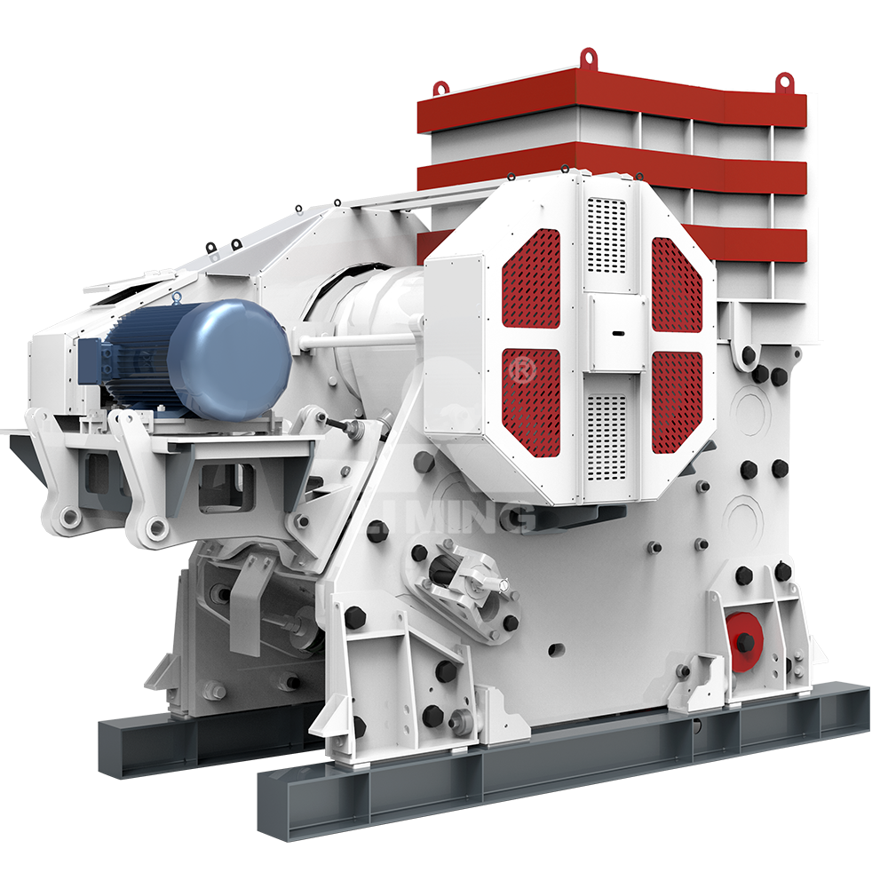 cone crusher operations