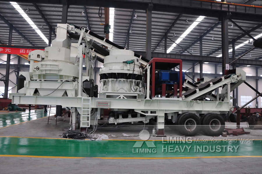 crusher manufacturers in india