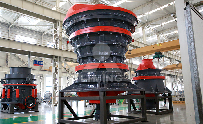 the machine tool for manufacture of blocks