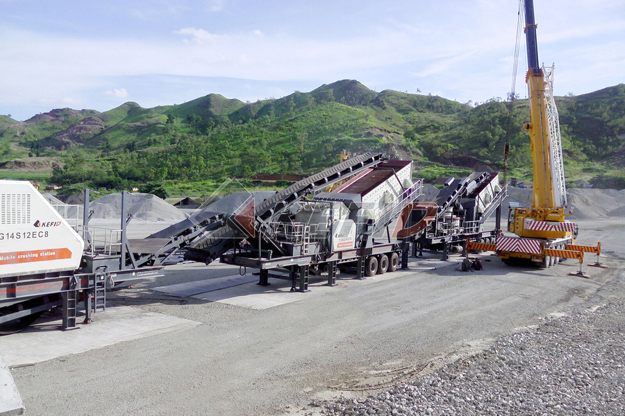 mining equipments and its parts