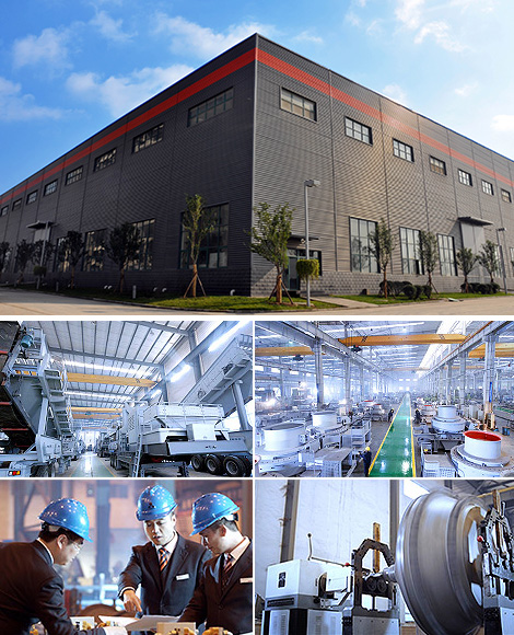 used mining plant equipment for sale