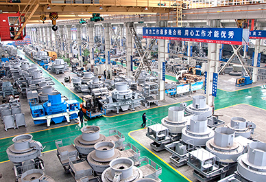 necessity of artificial sand