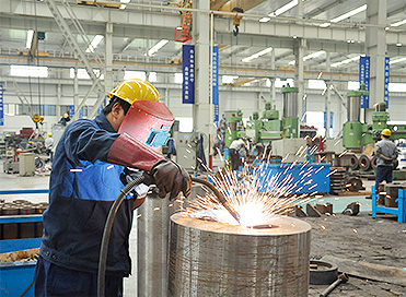 wear parts vsi crusher