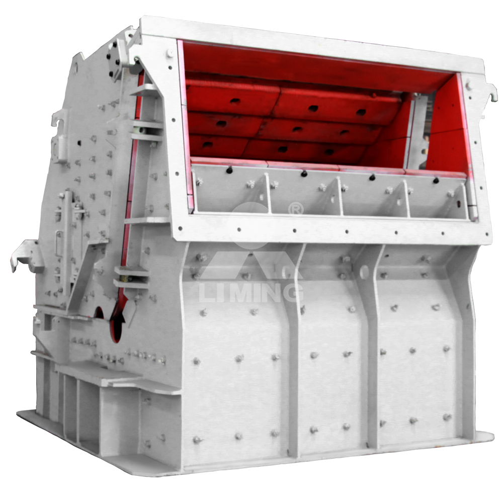 best stone crusher pune