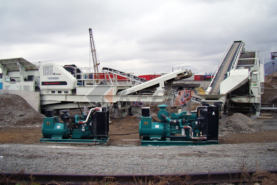 need stone crusher rate