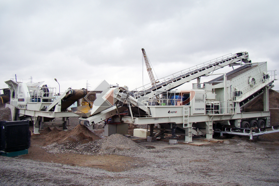 artificial sand making technique machinery