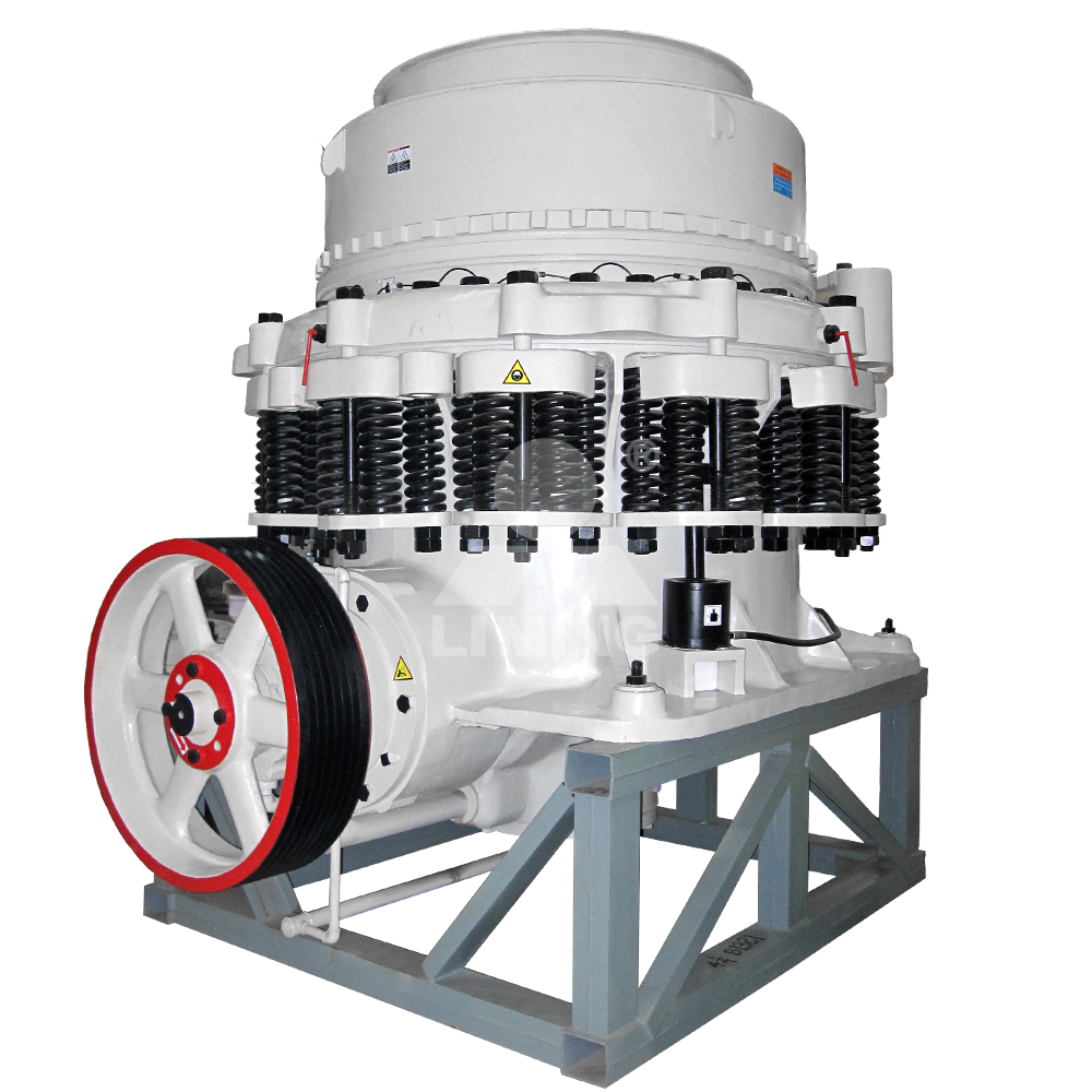 jaw crusher nip angle
