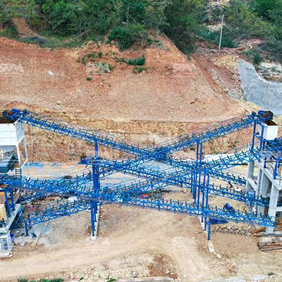 Conveying System