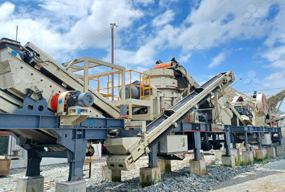 River pebble crushing production line in Philippine