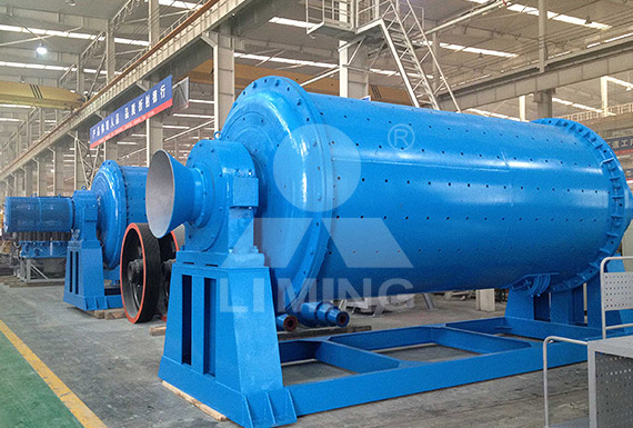 Ball Mill