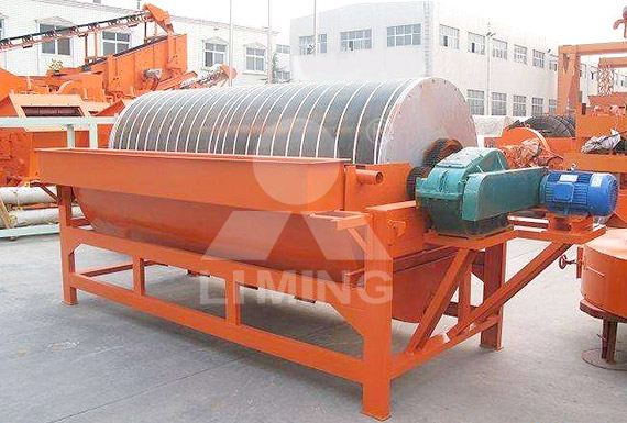 Magnetic Separator